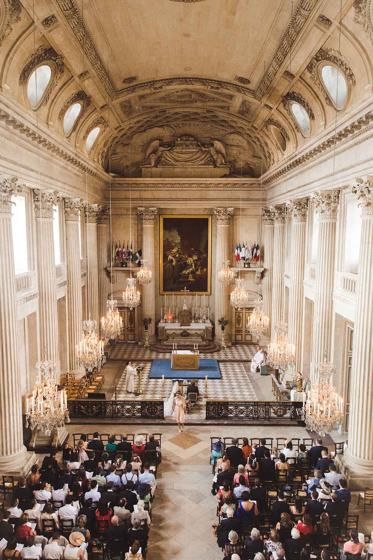 ecole militaire de paris