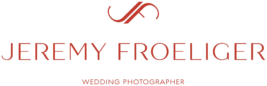 Jérémy Froeliger Wedding Photographer