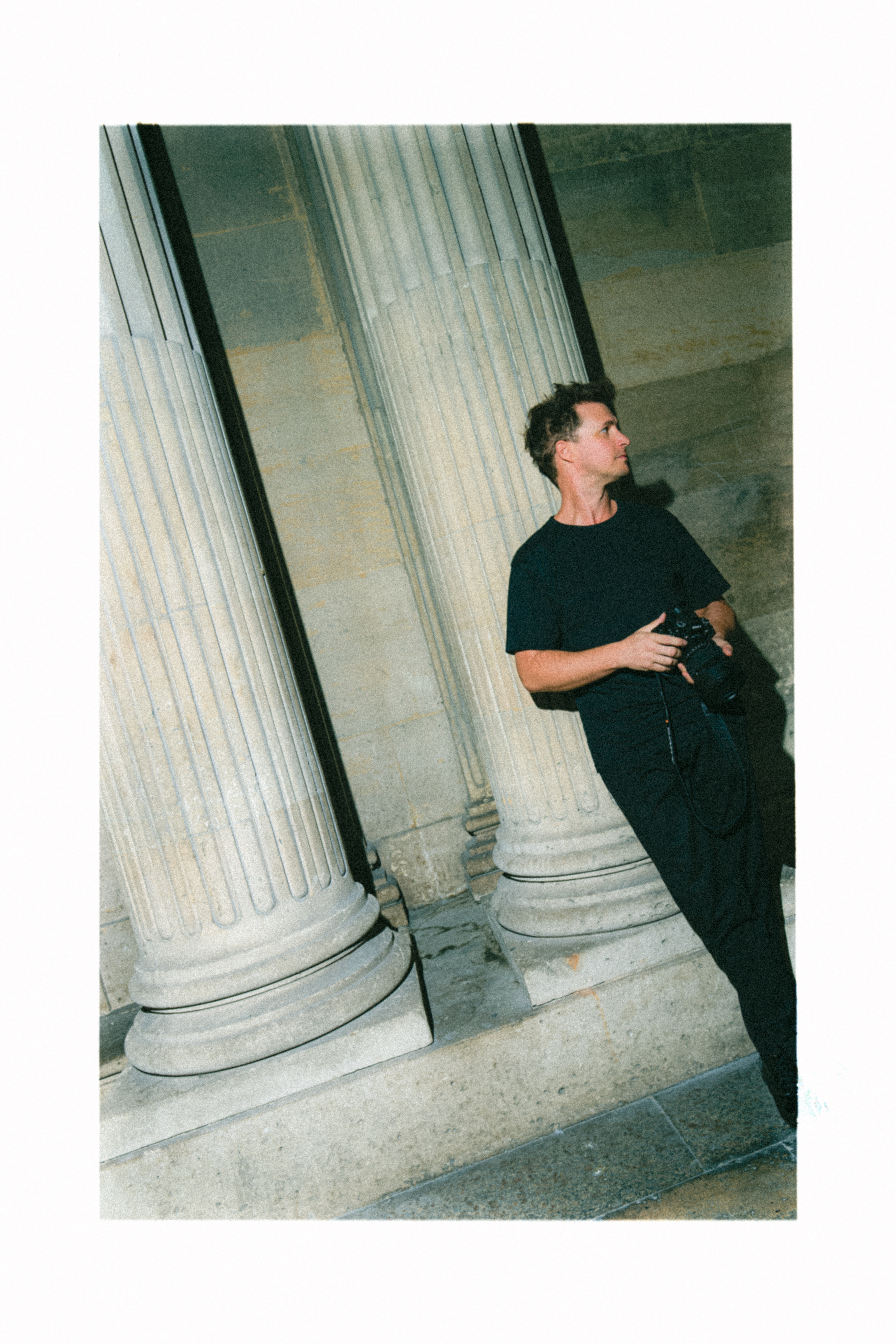 Jérémy Froeliger, photographe de mariage à Paris