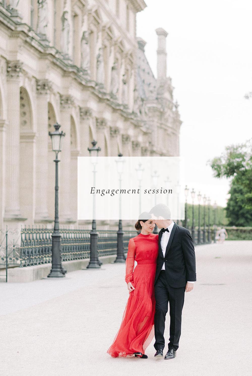 wedding photographer in paris