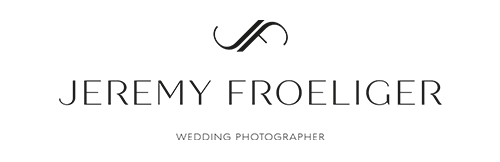 jeremy froeliger is wedding photographer in paris