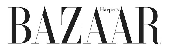 Harper’s Bazaar logo