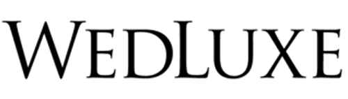 WedLuxe logo