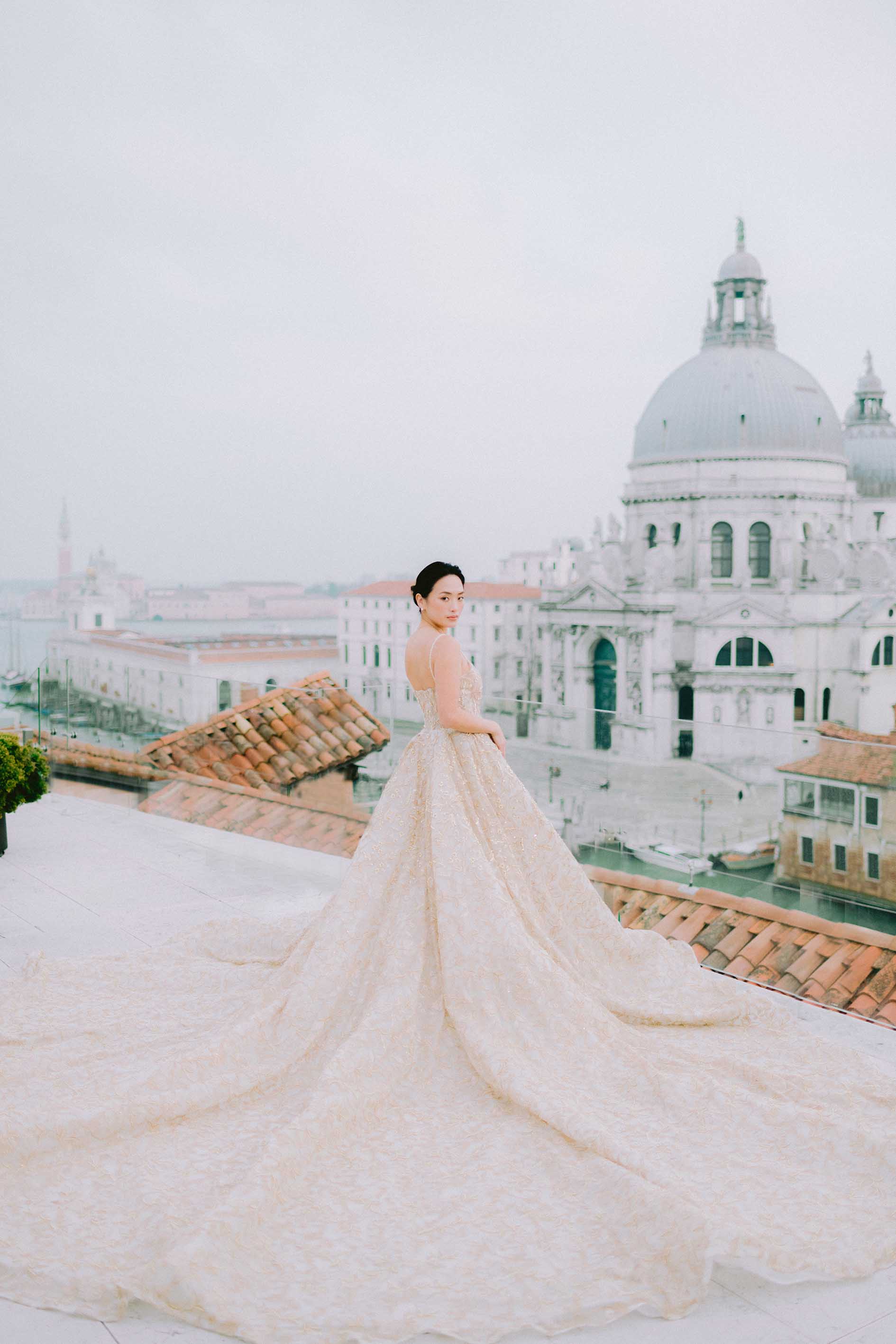 Photographe mariage destination