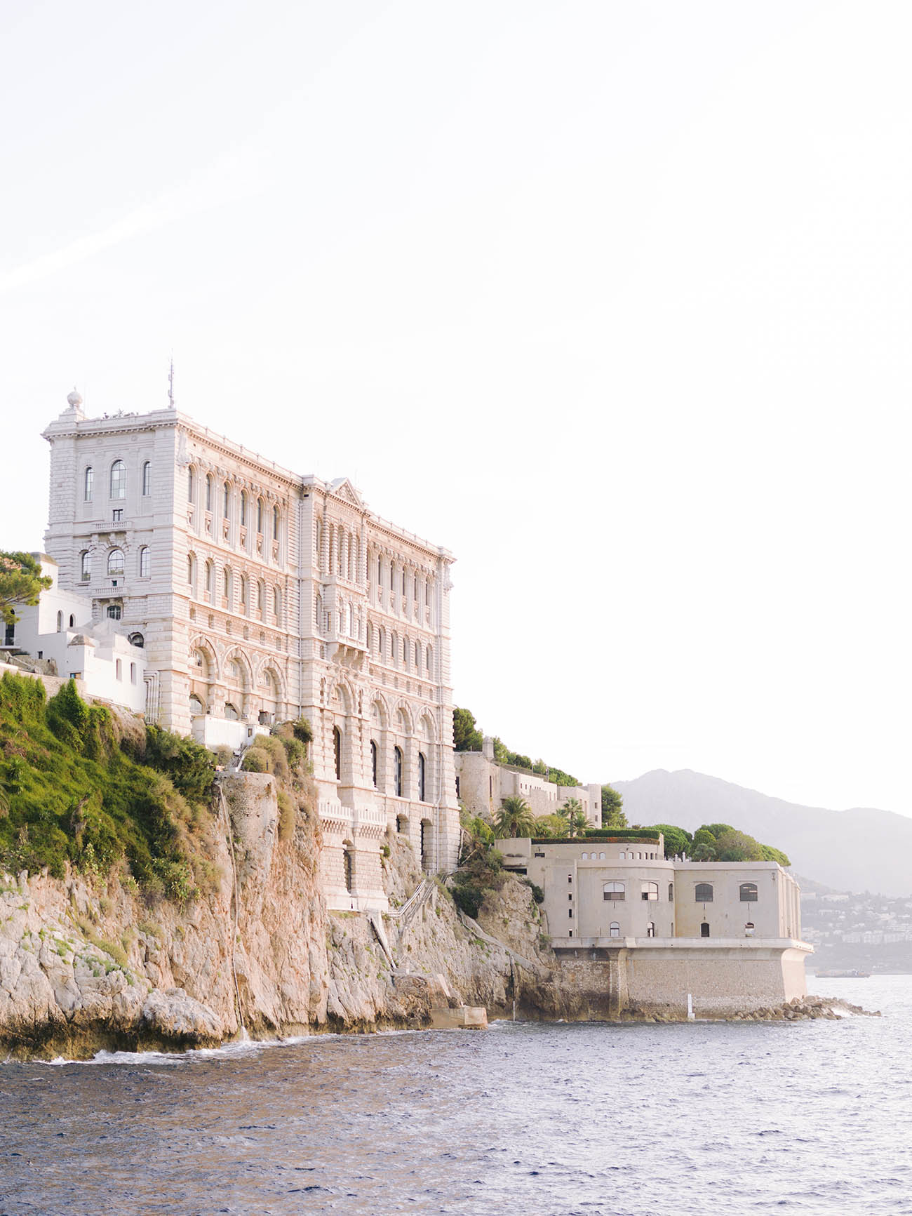 musée de monaco