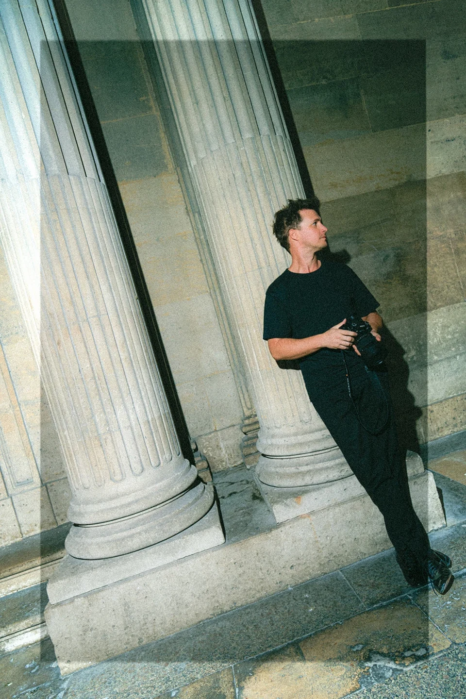 Jérémy Froeliger, Paris wedding photographer for international destination weddings
